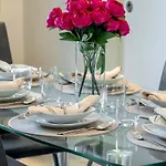 Palomar Luxury Apartman *