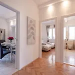 Palomar Luxury Apartman *