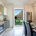 Appartement Palomar Luxury