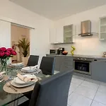 Appartement Palomar Luxury *