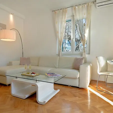 Palomar Luxury * ספליט