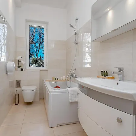 Palomar Luxury דירה ספליט