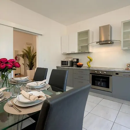דירה Palomar Luxury *