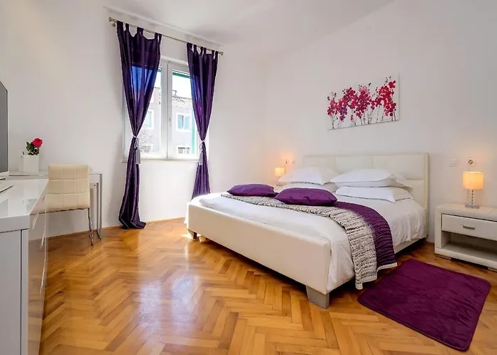 Palomar Luxury Lägenhet