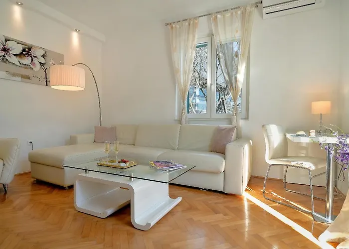 Palomar Luxury * Split