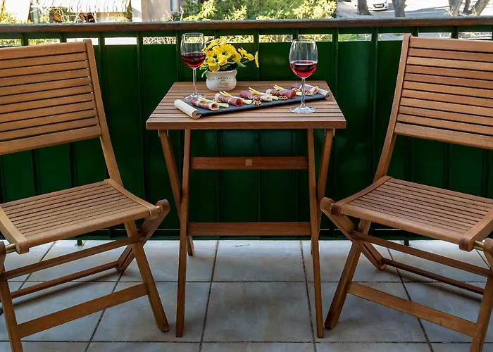 Palomar Luxury * Split