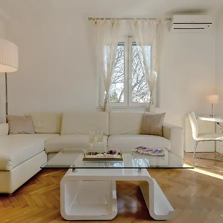 Appartamento Palomar Luxury