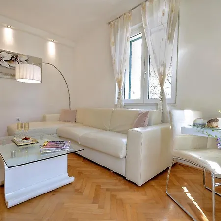 Lejlighed Palomar Luxury *