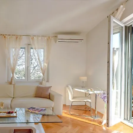 Lejlighed Palomar Luxury Split