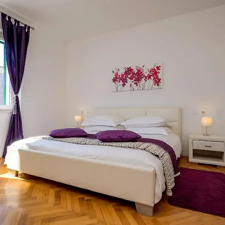 Palomar Luxury Lejlighed Split