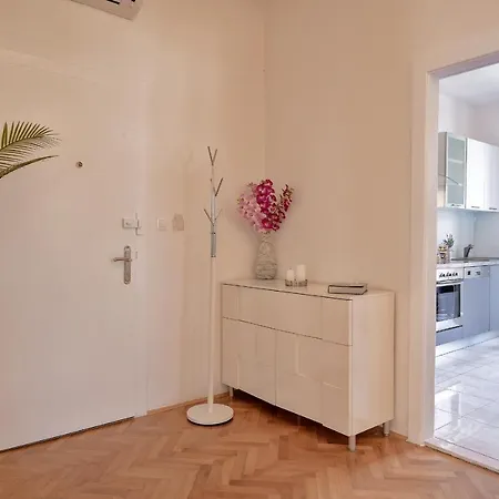 Palomar Luxury Lejlighed Split