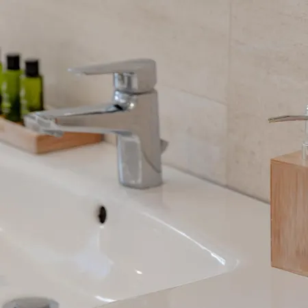 Palomar Luxury Lejlighed *