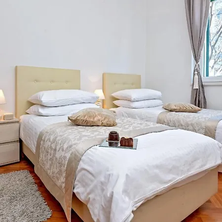 Lejlighed Palomar Luxury *