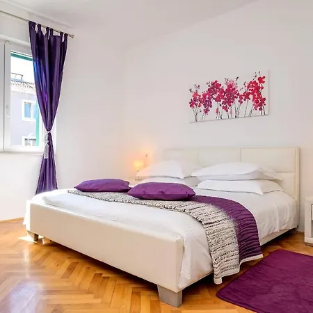 Palomar Luxury * Spalato