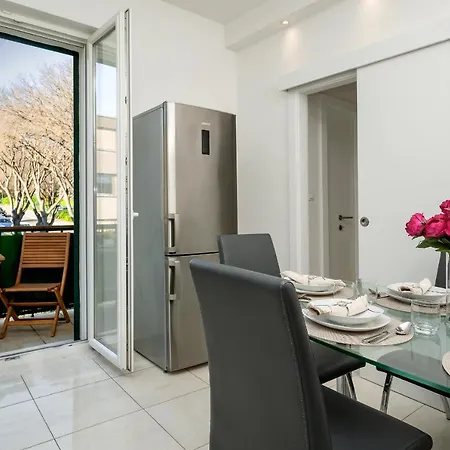 Appartamento Palomar Luxury Spalato