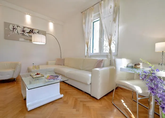 Apartmán Palomar Luxury *