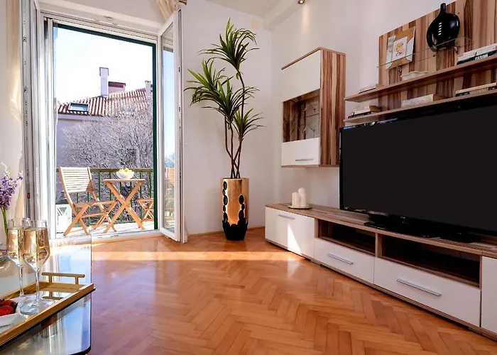 Palomar Luxury * Split