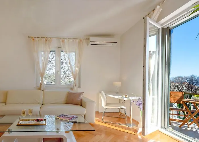 Apartmán Palomar Luxury Split