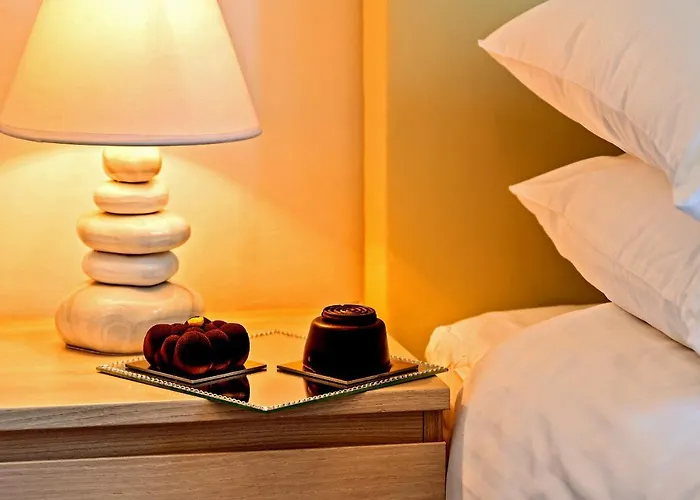 Palomar Luxury * Σπλιτ