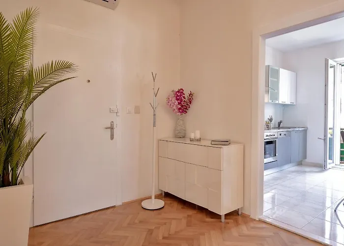 Palomar Luxury Apartmán Split