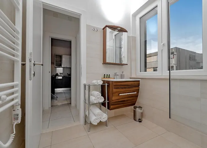 Palomar Luxury * Split