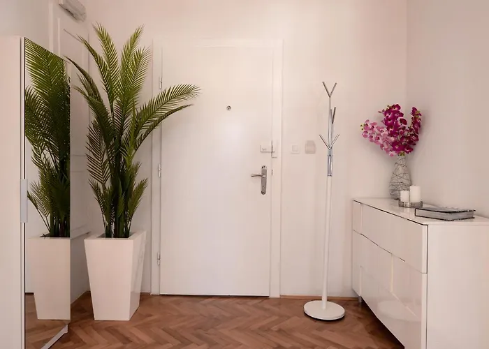 Palomar Luxury Apartmán *