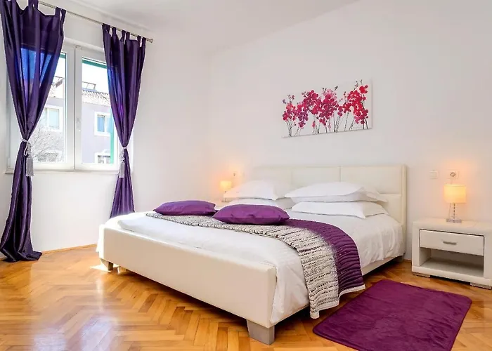 Palomar Luxury * Split