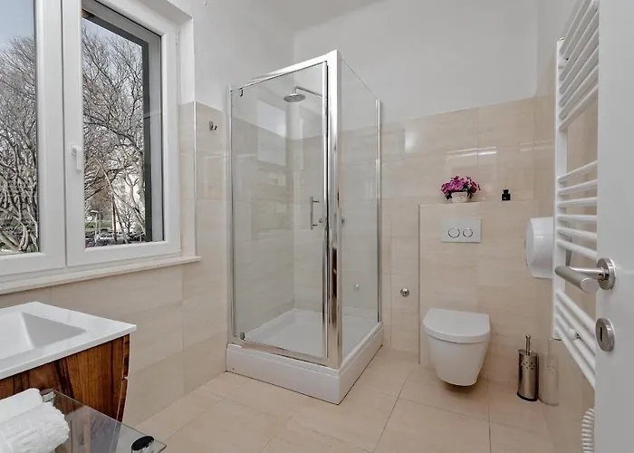 Palomar Luxury Apartmán *