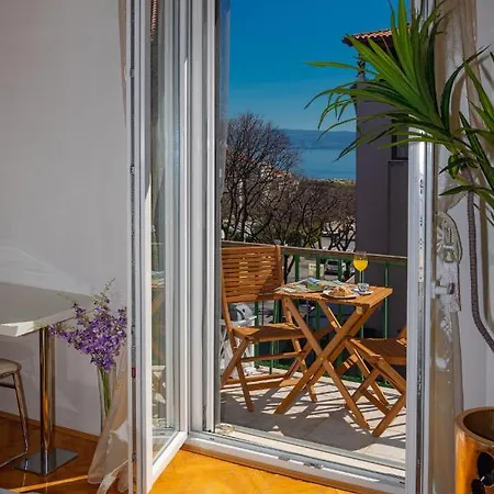 Palomar Luxury Split