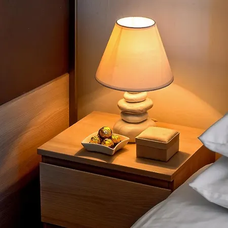 Palomar Luxury Apartment Split