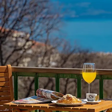 Apartment Palomar Luxury *