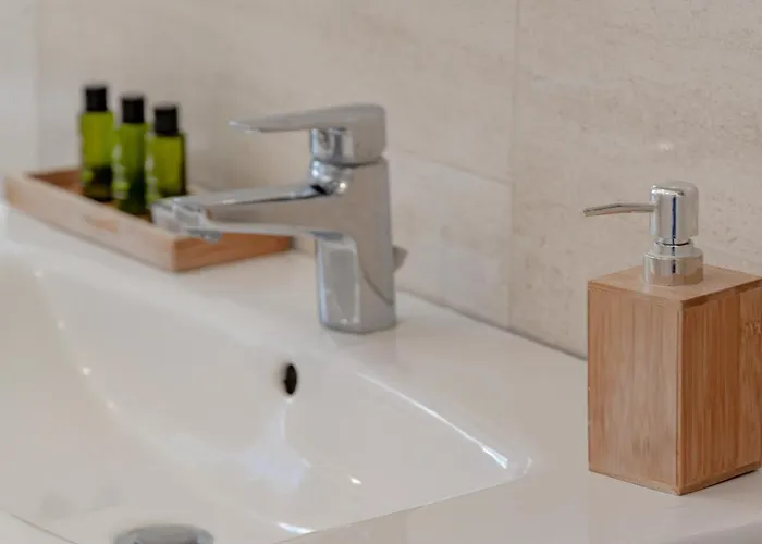 Palomar Luxury Apartamento *