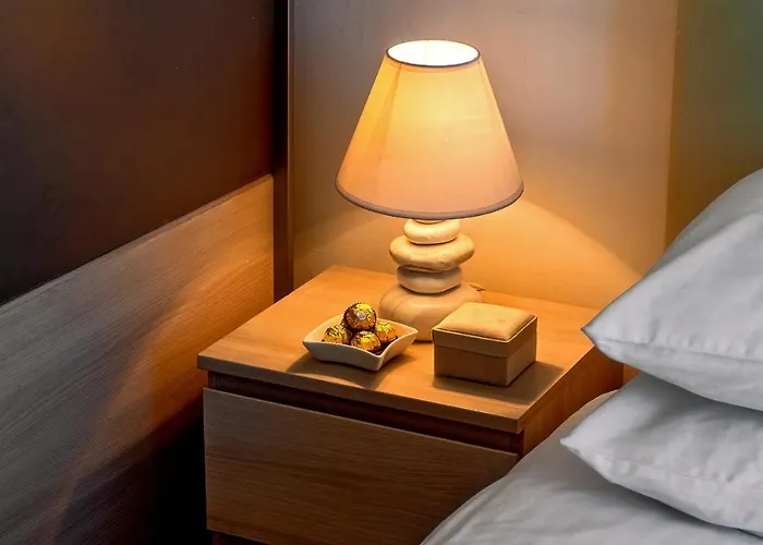 Palomar Luxury Apartamento Split