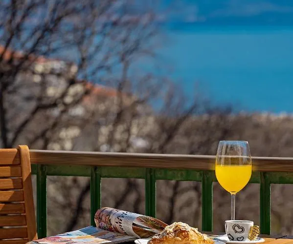 Apartamento Palomar Luxury *