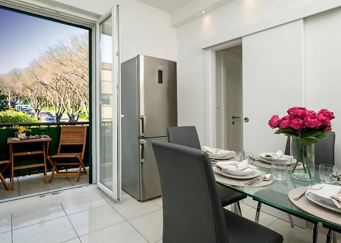 Apartamento Palomar Luxury Split