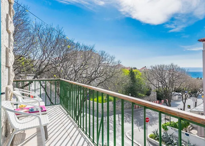 Palomar Luxury * Split